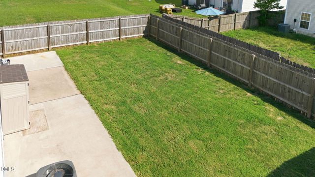 4706 Rockport Drive, Durham, NC 27703