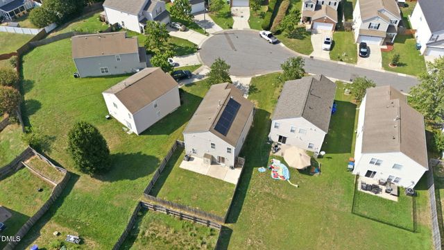 4706 Rockport Drive, Durham, NC 27703