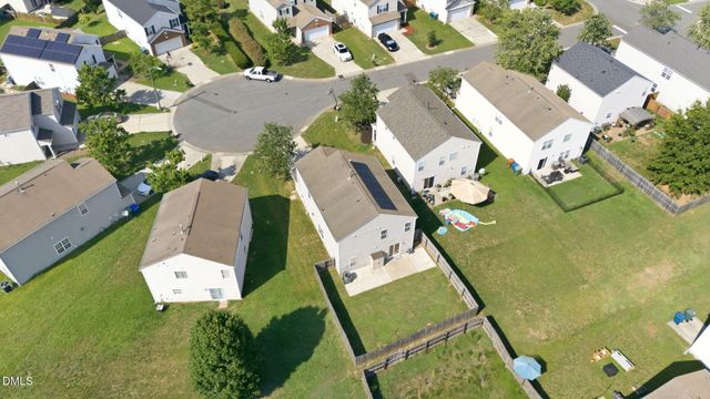 4706 Rockport Drive, Durham, NC 27703