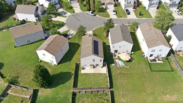 4706 Rockport Drive, Durham, NC 27703
