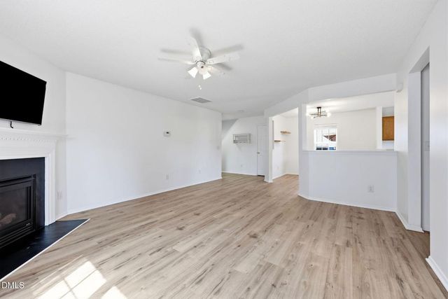 4706 Rockport Drive, Durham, NC 27703
