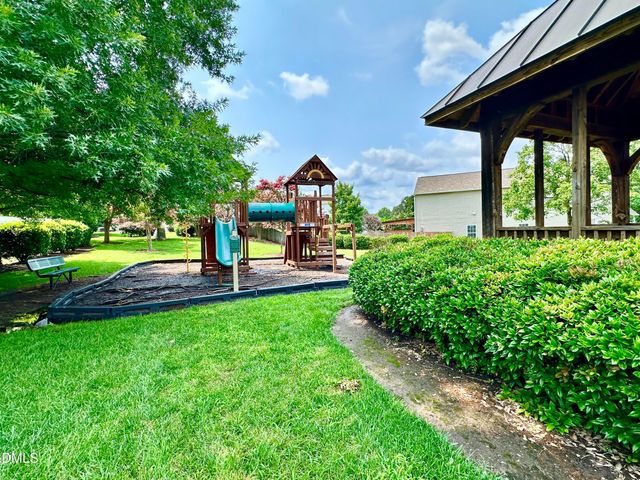 4706 Rockport Drive, Durham, NC 27703