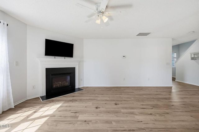 4706 Rockport Drive, Durham, NC 27703