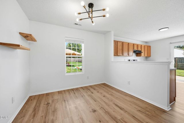4706 Rockport Drive, Durham, NC 27703