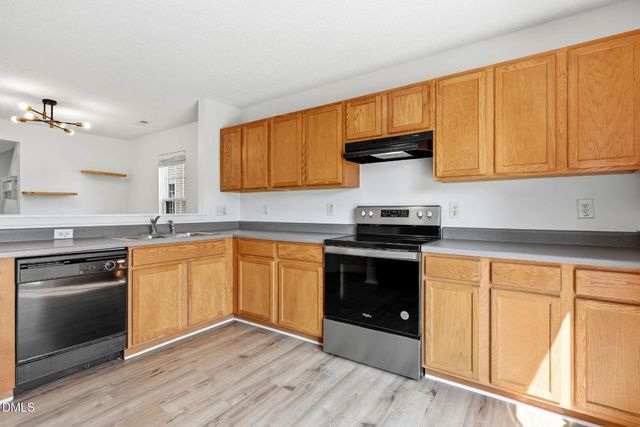 4706 Rockport Drive, Durham, NC 27703