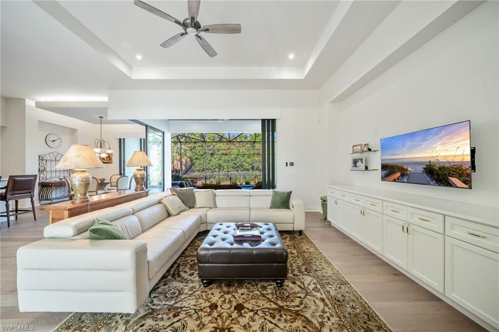 2943 Coco Lakes DR, NAPLES, FL 34105 — photo 4