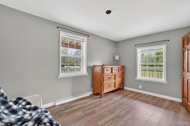 6235 Flushing Road, Mt. Morris Township, MI 48433