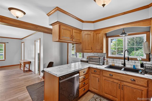6235 Flushing Road, Mt. Morris Township, MI 48433