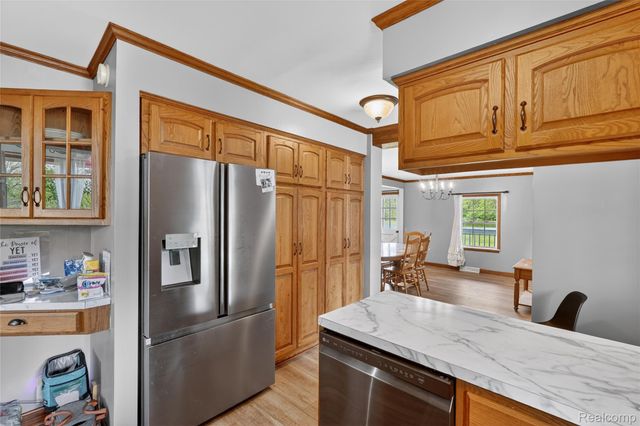 6235 Flushing Road, Mt. Morris Township, MI 48433