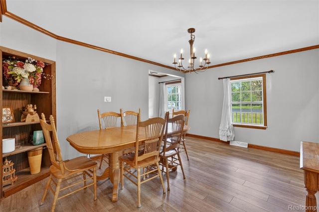 6235 Flushing Road, Mt. Morris Township, MI 48433