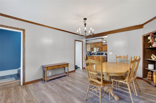 6235 Flushing Road, Mt. Morris Township, MI 48433