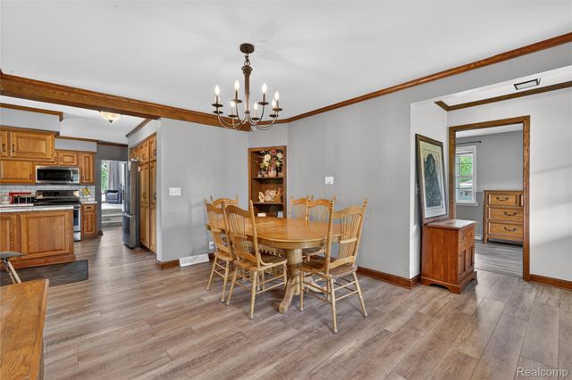 6235 Flushing Road, Mt. Morris Township, MI 48433