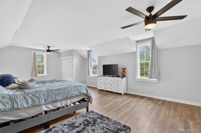 6235 Flushing Road, Mt. Morris Township, MI 48433