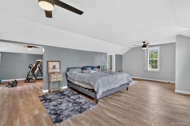 6235 Flushing Road, Mt. Morris Township, MI 48433