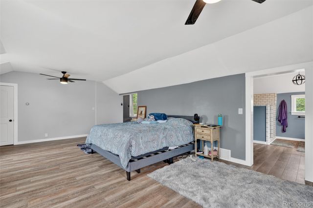 6235 Flushing Road, Mt. Morris Township, MI 48433