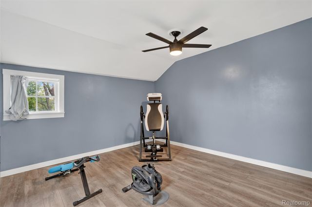6235 Flushing Road, Mt. Morris Township, MI 48433