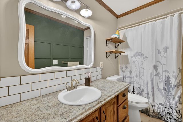 6235 Flushing Road, Mt. Morris Township, MI 48433