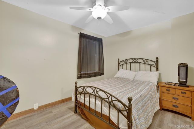 6235 Flushing Road, Mt. Morris Township, MI 48433