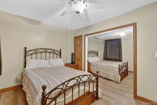 6235 Flushing Road, Mt. Morris Township, MI 48433
