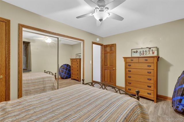 6235 Flushing Road, Mt. Morris Township, MI 48433