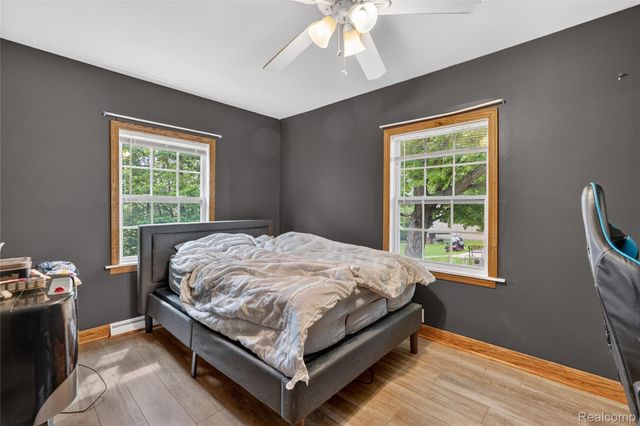 6235 Flushing Road, Mt. Morris Township, MI 48433