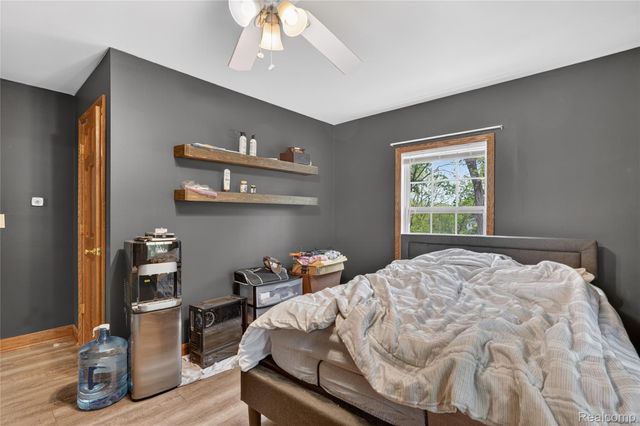 6235 Flushing Road, Mt. Morris Township, MI 48433