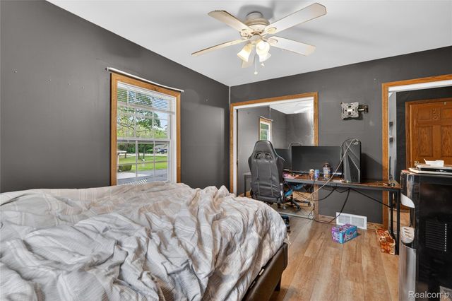 6235 Flushing Road, Mt. Morris Township, MI 48433