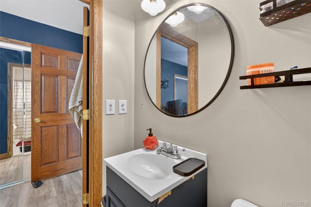 6235 Flushing Road, Mt. Morris Township, MI 48433
