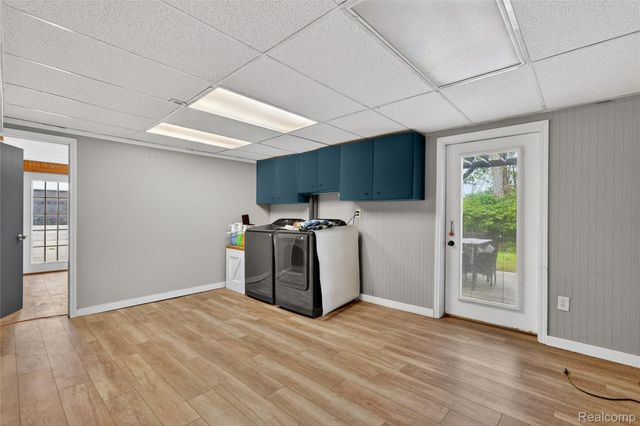 6235 Flushing Road, Mt. Morris Township, MI 48433