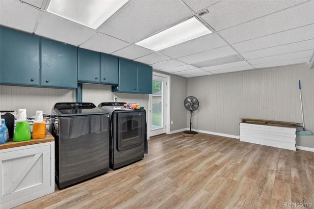 6235 Flushing Road, Mt. Morris Township, MI 48433