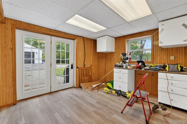 6235 Flushing Road, Mt. Morris Township, MI 48433