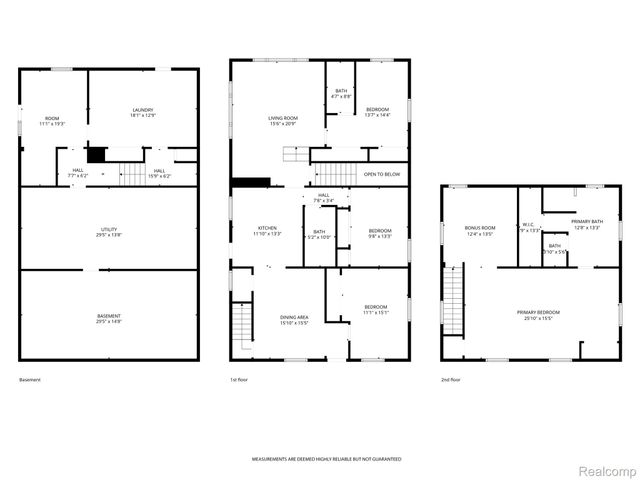 6235 Flushing Road, Mt. Morris Township, MI 48433