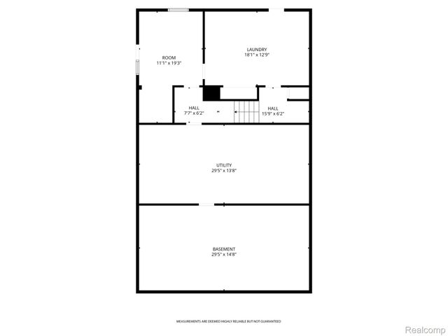 6235 Flushing Road, Mt. Morris Township, MI 48433