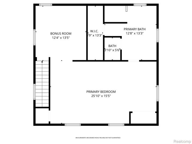 6235 Flushing Road, Mt. Morris Township, MI 48433
