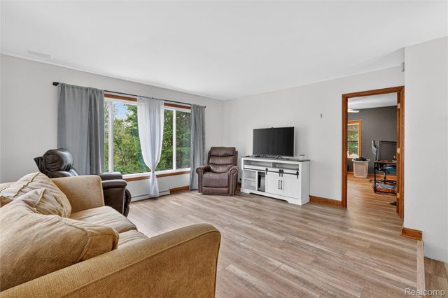 6235 Flushing Road, Mt. Morris Township, MI 48433