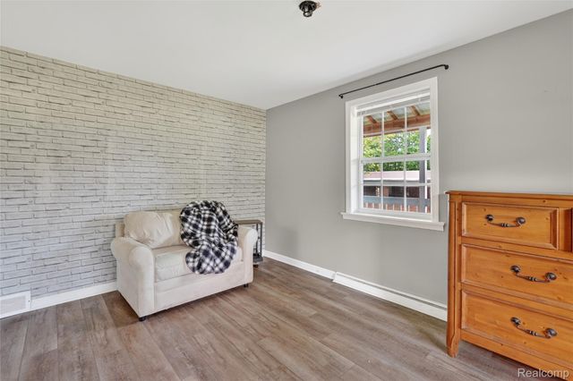 6235 Flushing Road, Mt. Morris Township, MI 48433