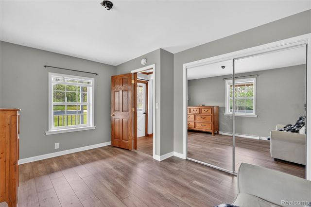 6235 Flushing Road, Mt. Morris Township, MI 48433