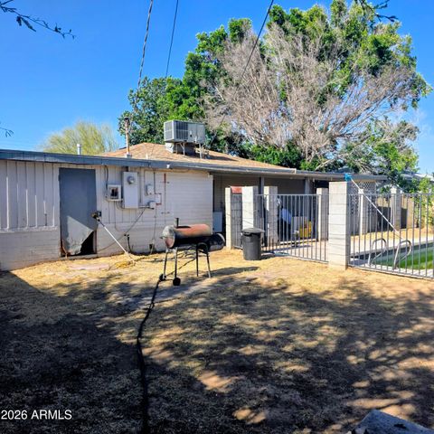 3007 W Palo Verde Drive, Phoenix, AZ 85017