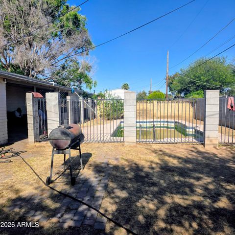 3007 W Palo Verde Drive, Phoenix, AZ 85017