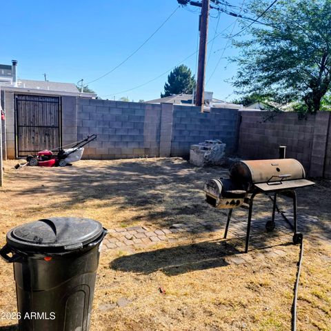 3007 W Palo Verde Drive, Phoenix, AZ 85017