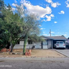 3007 W Palo Verde Drive, Phoenix, AZ 85017