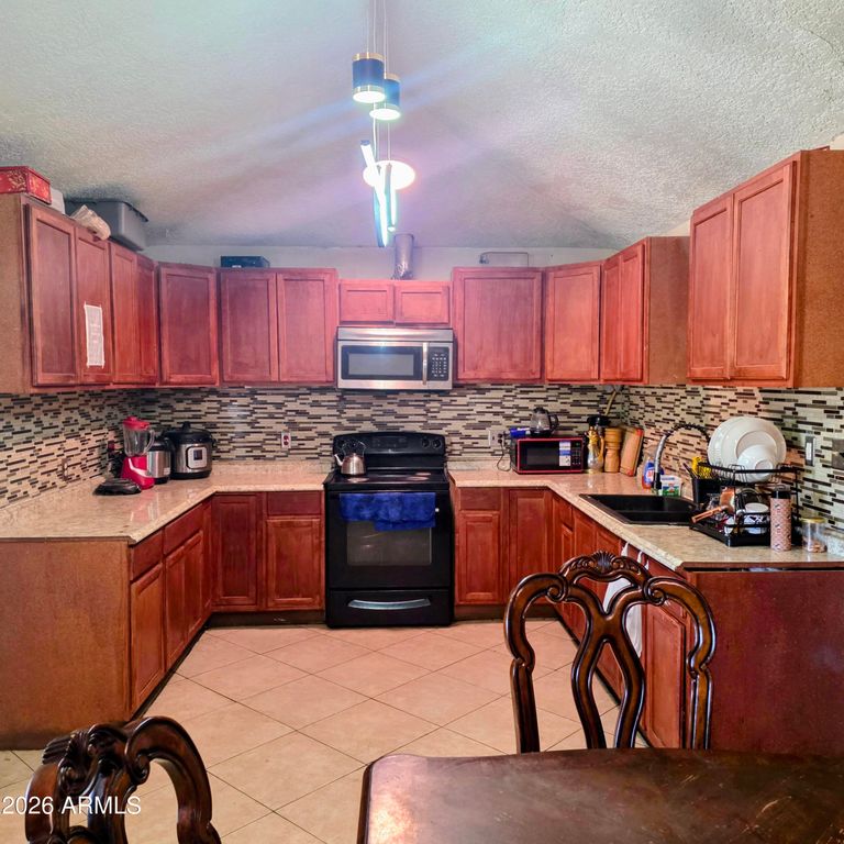 3007 W Palo Verde Drive, Phoenix, AZ 85017 — photo 2