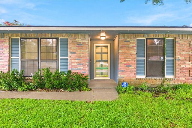 6009 Leafwood Circle, League City, TX 77573