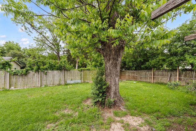 2709 Speight Avenue, Waco, TX 76711