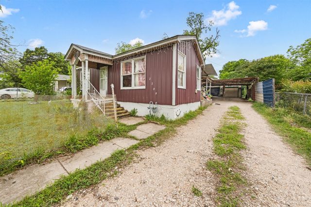 2709 Speight Avenue, Waco, TX 76711