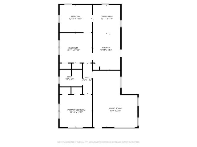 2709 Speight Avenue, Waco, TX 76711