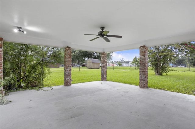 416 Morningstar Drive, Lake Charles, LA 70615
