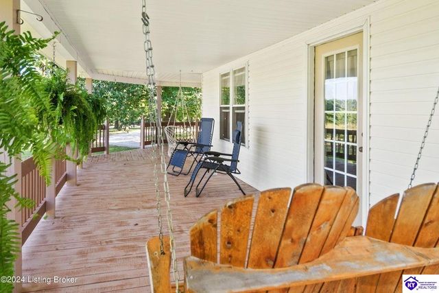 3297 E Gap Hill Road, Cub Run, KY 42729