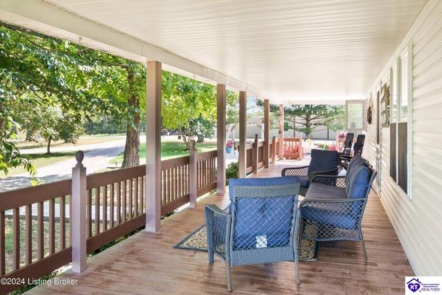 3297 E Gap Hill Road, Cub Run, KY 42729