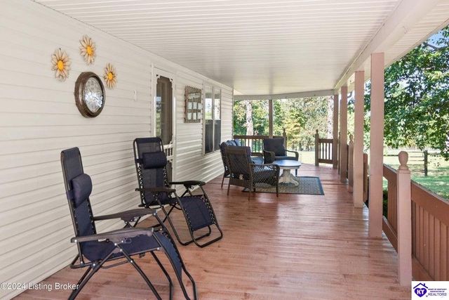 3297 E Gap Hill Road, Cub Run, KY 42729